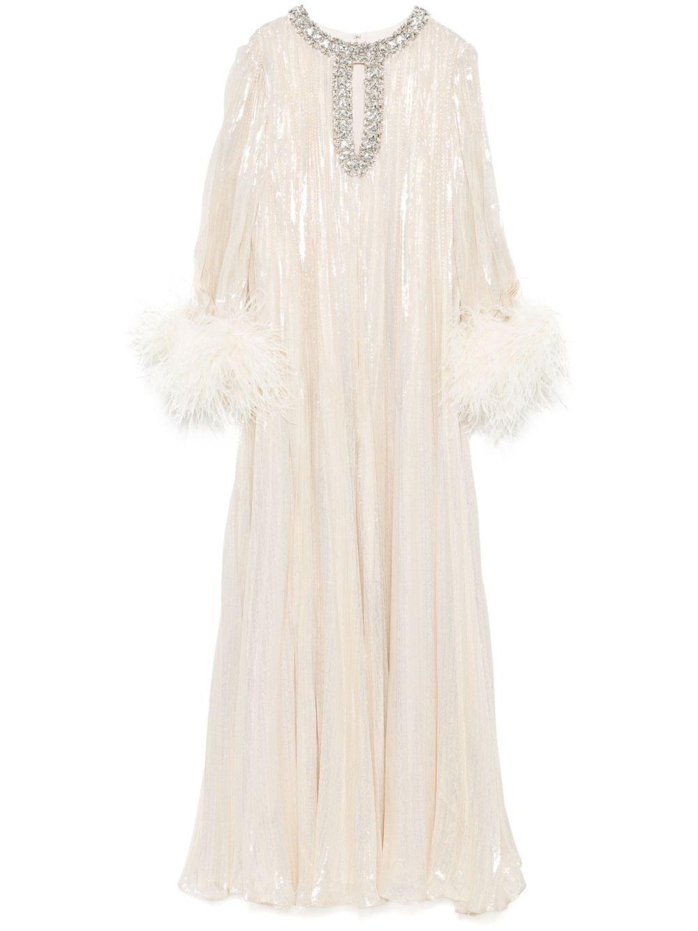 RS25350XGD GOLD SELF-PORTRAIT