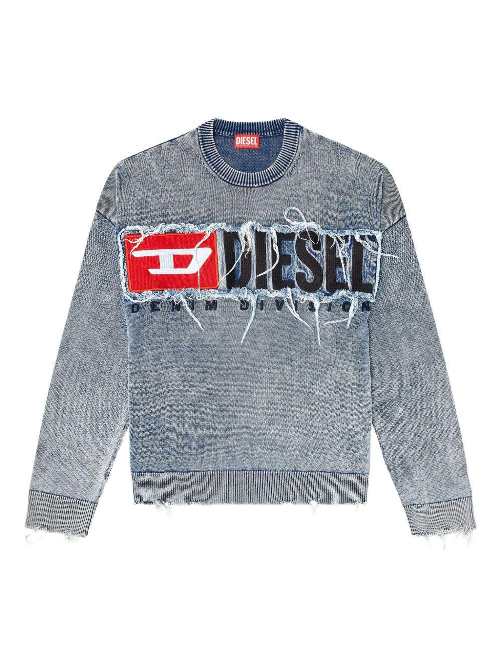 A189150KICC 8AT LIGHT BLUE DIESEL