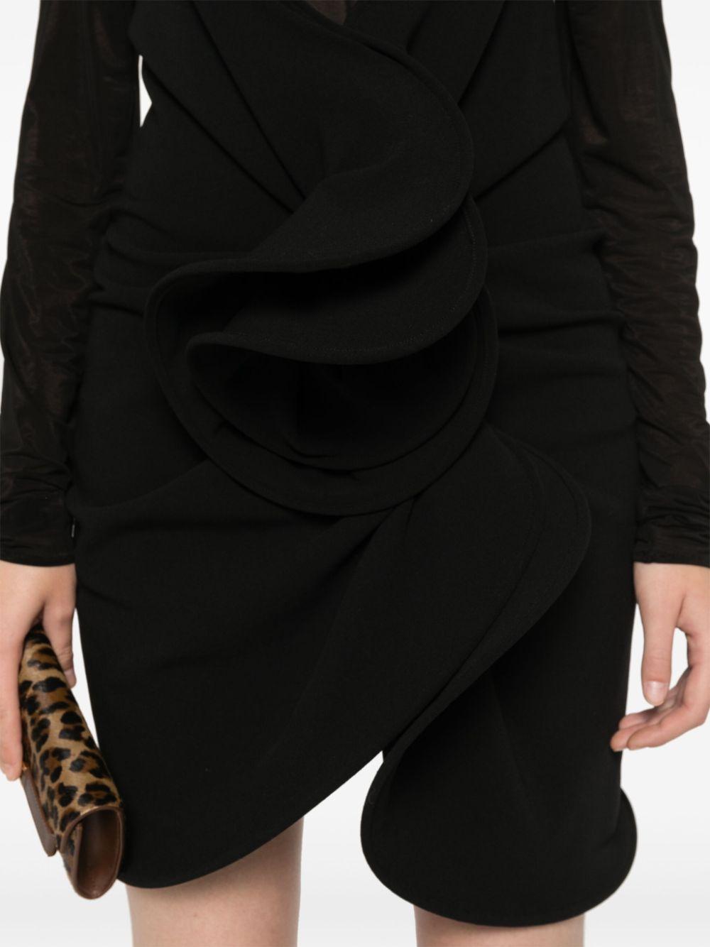 195924 80 BLACK MAGDA BUTRYM