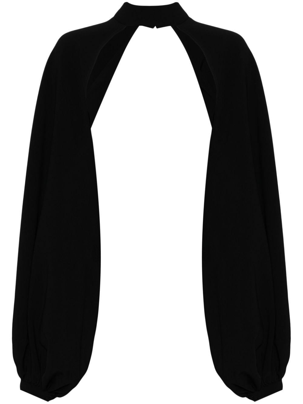 PF2433 BLACK COSTARELLOS