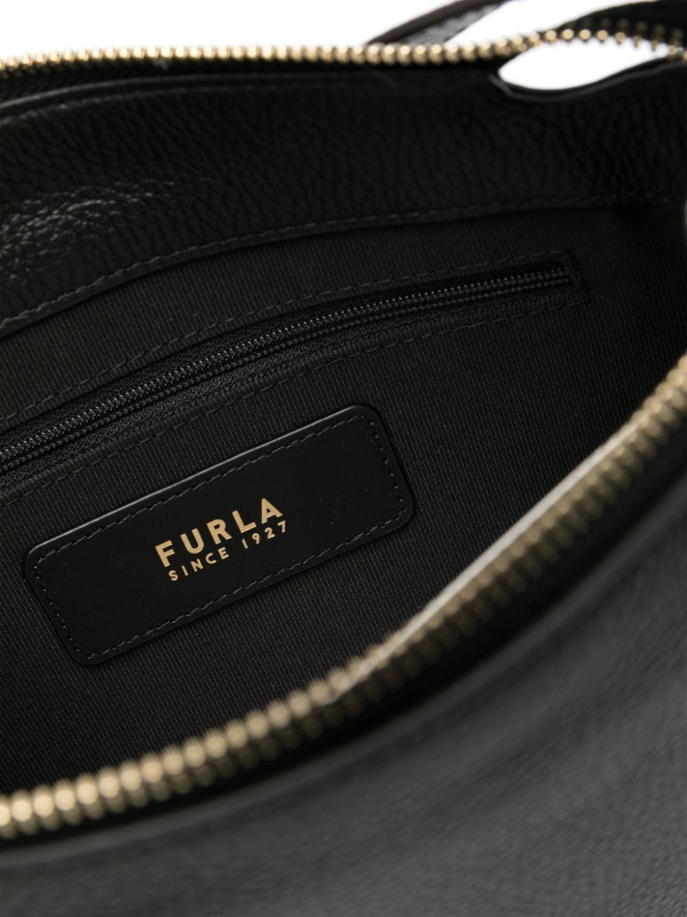 WB01275HSF000 O6000 NERO FURLA