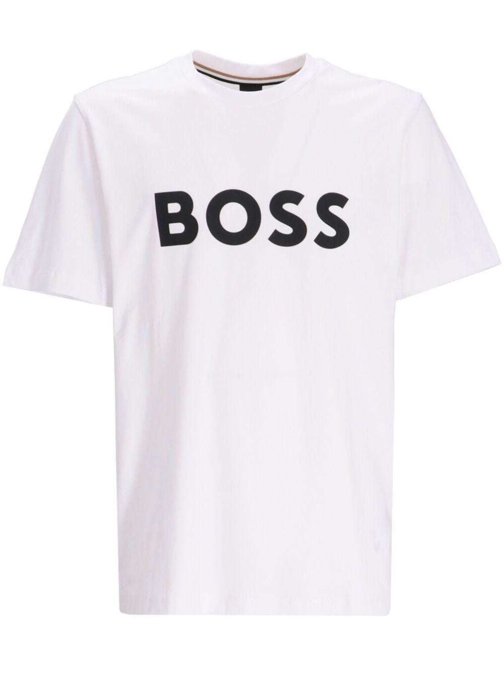 50495742 100 WHITE BOSS