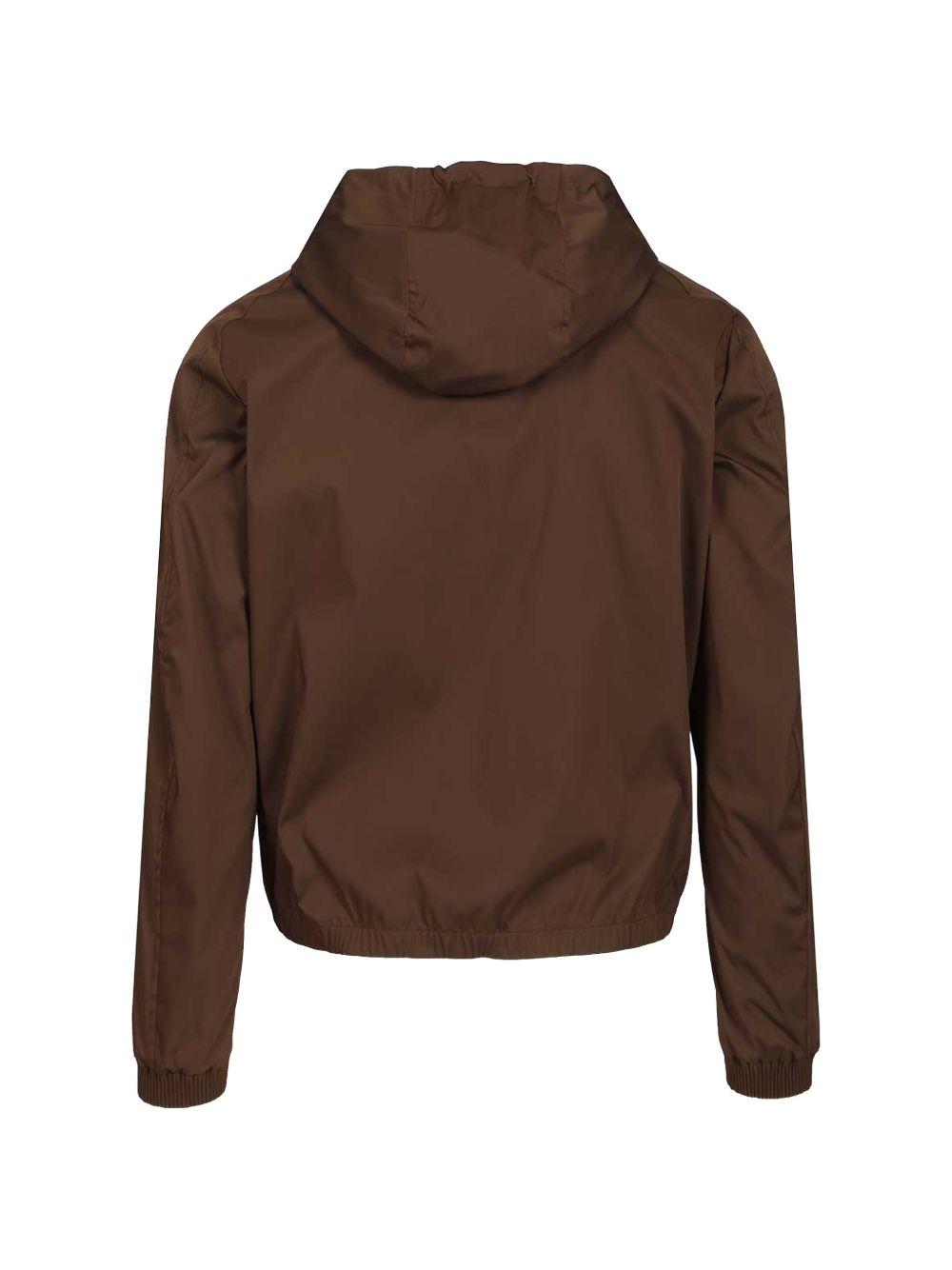 Giacca "Albori-tj" MOUSO100002 U0202 MORO MOORER