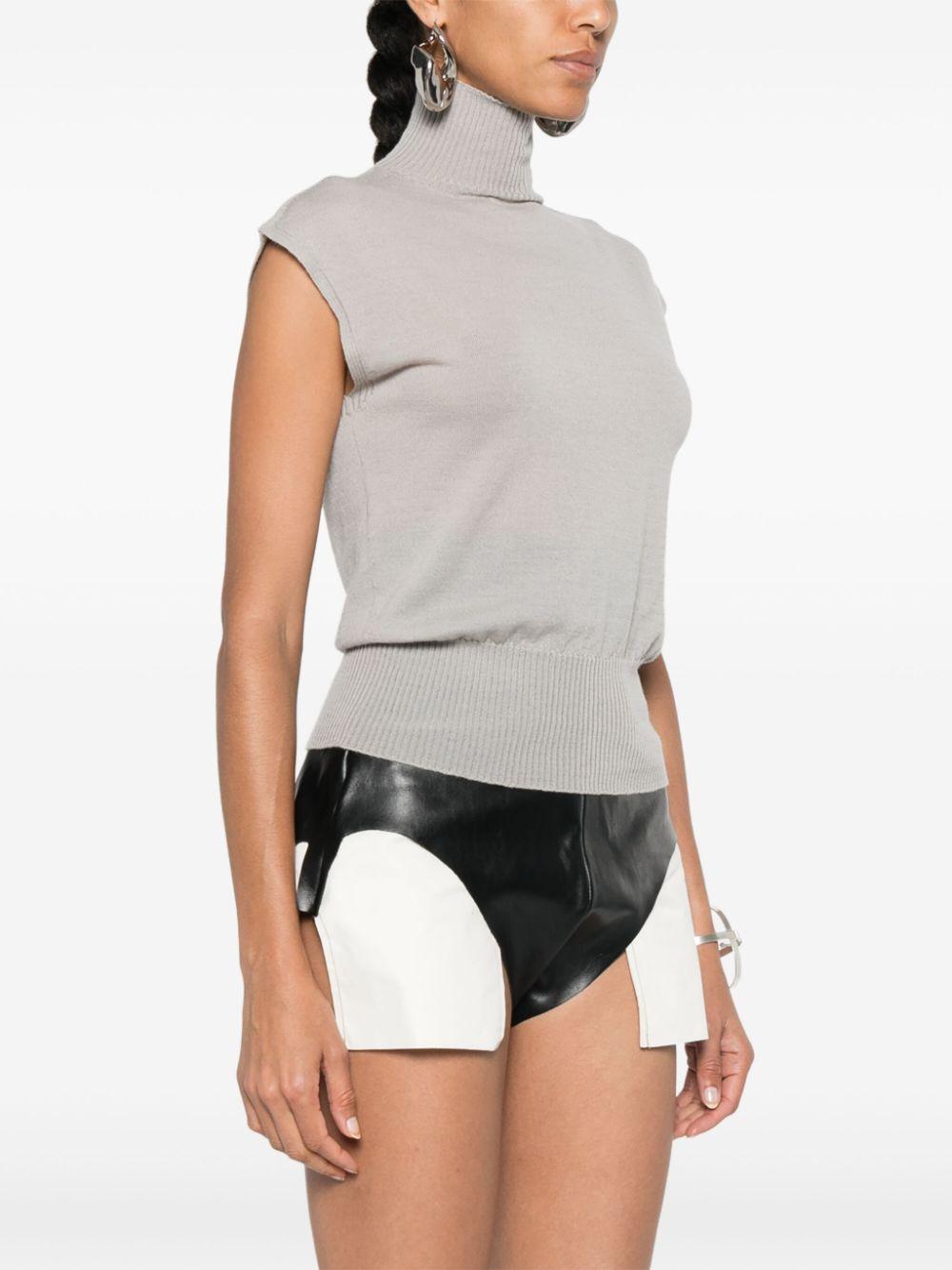 RP02D3606M 08 PEARL RICK OWENS