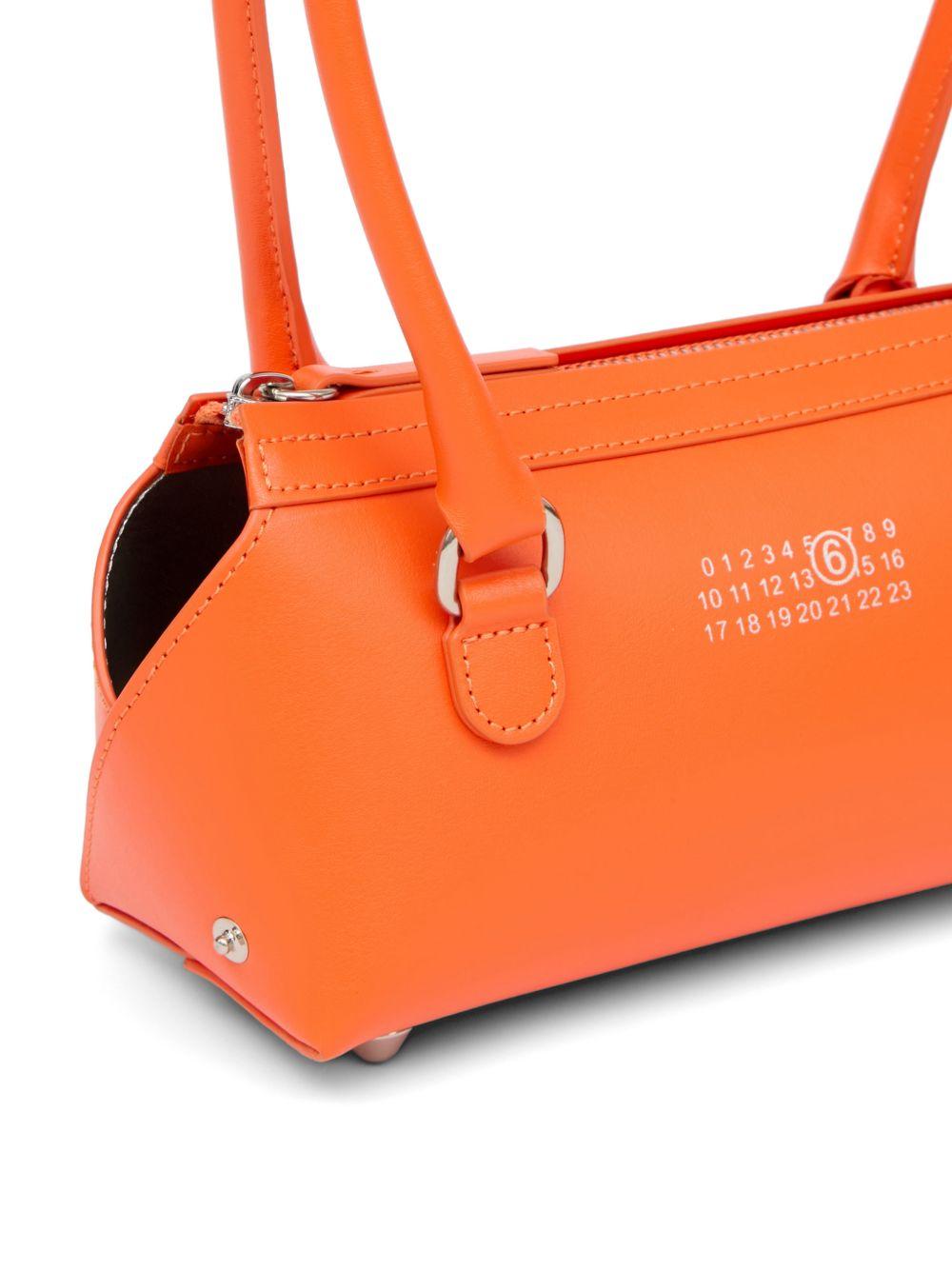 New Bauletto J Mini SB6ZH0039P9061 T3104 MM6 MAISON MARGIELA