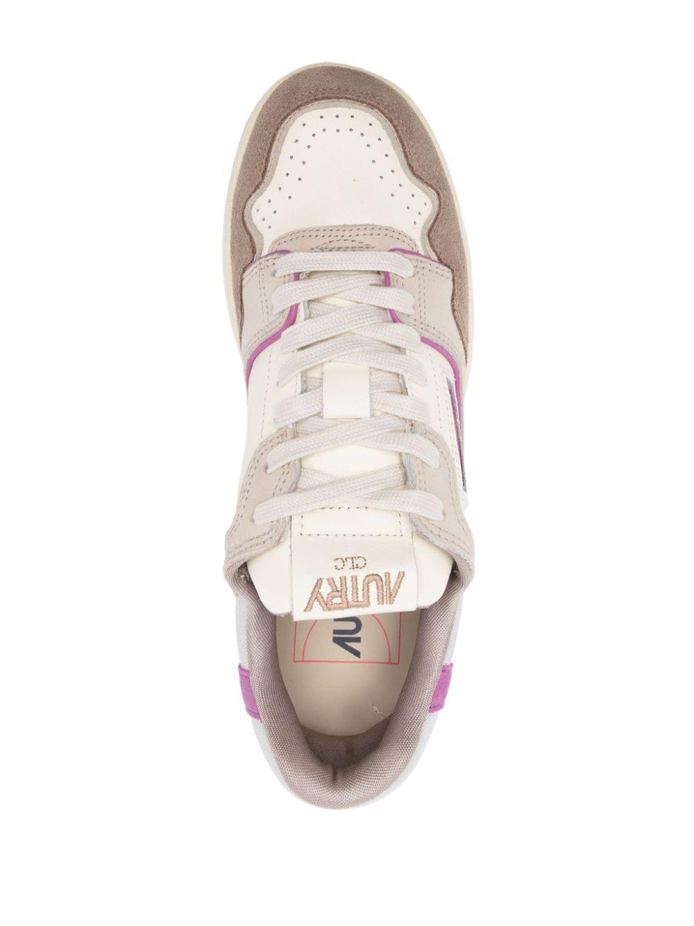 ROLWUN02 WHITE FUCHSIA TOBACCO AUTRY