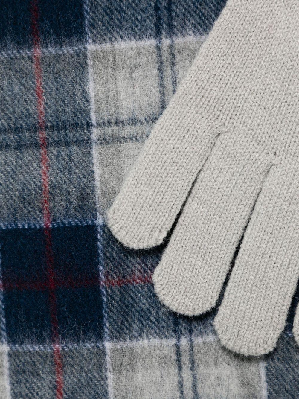 MGS0018 TN27 BLUE GRANITE BARBOUR