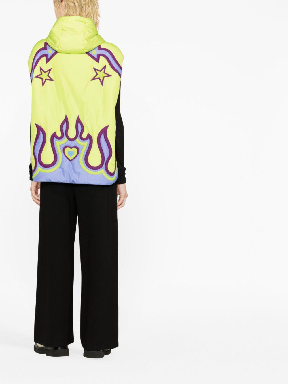 ESW021NYTXP TX05 LIME GREEN KHRISJOY