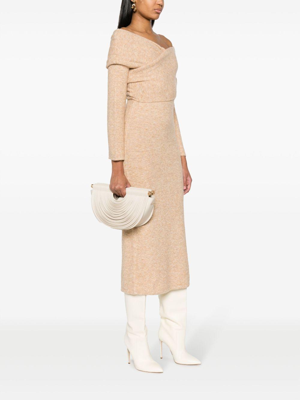 TH2464WV OFF WHITE CULT GAIA