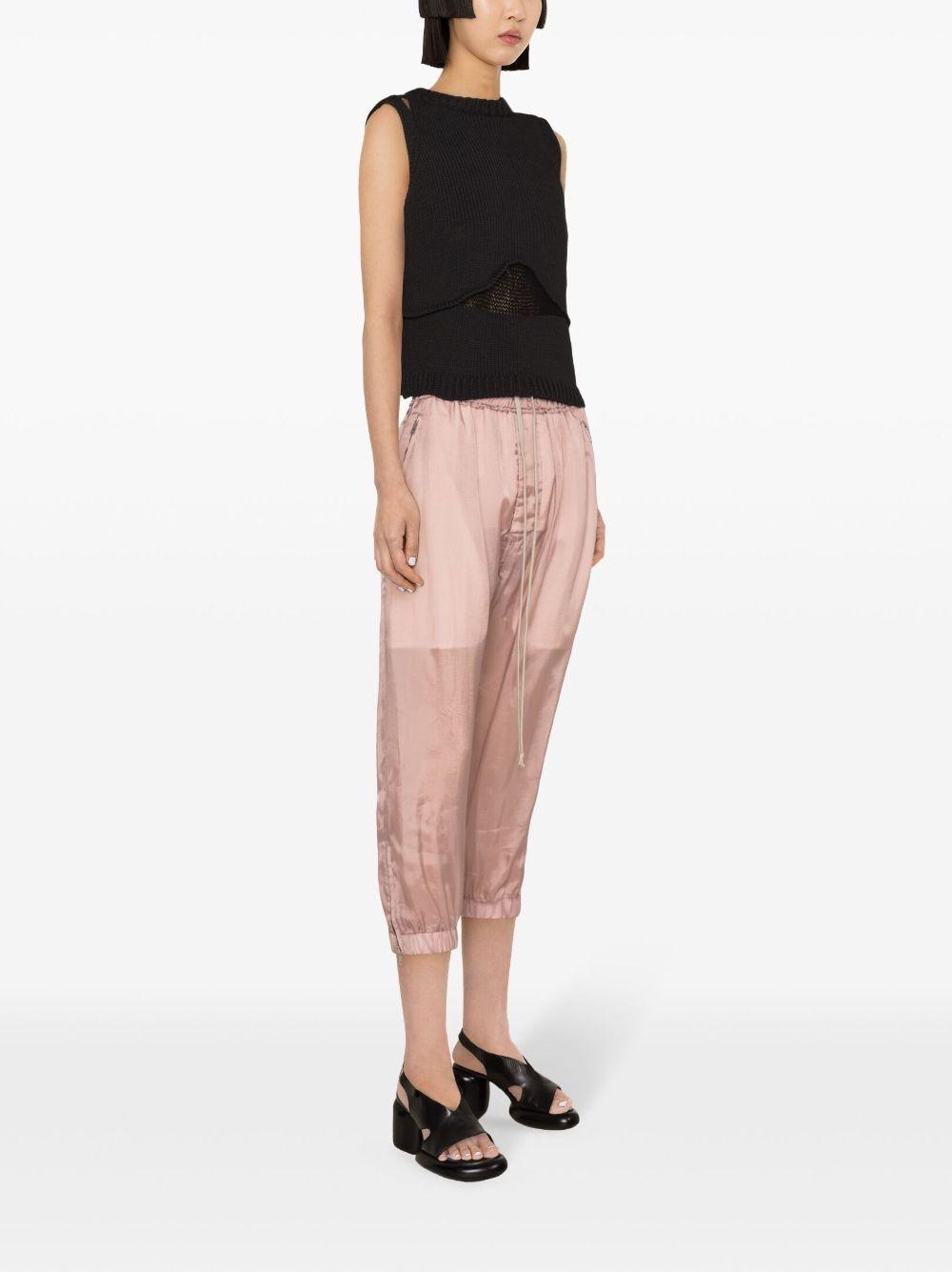 RP01D2318J 63 DUSTY PINK RICK OWENS