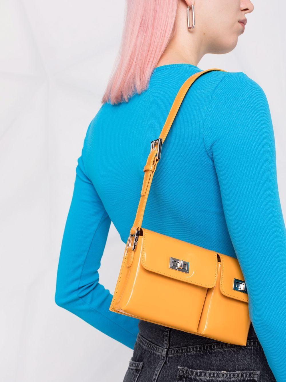 22CRBABYBOSNFWSMA SUNFLOWER BY FAR