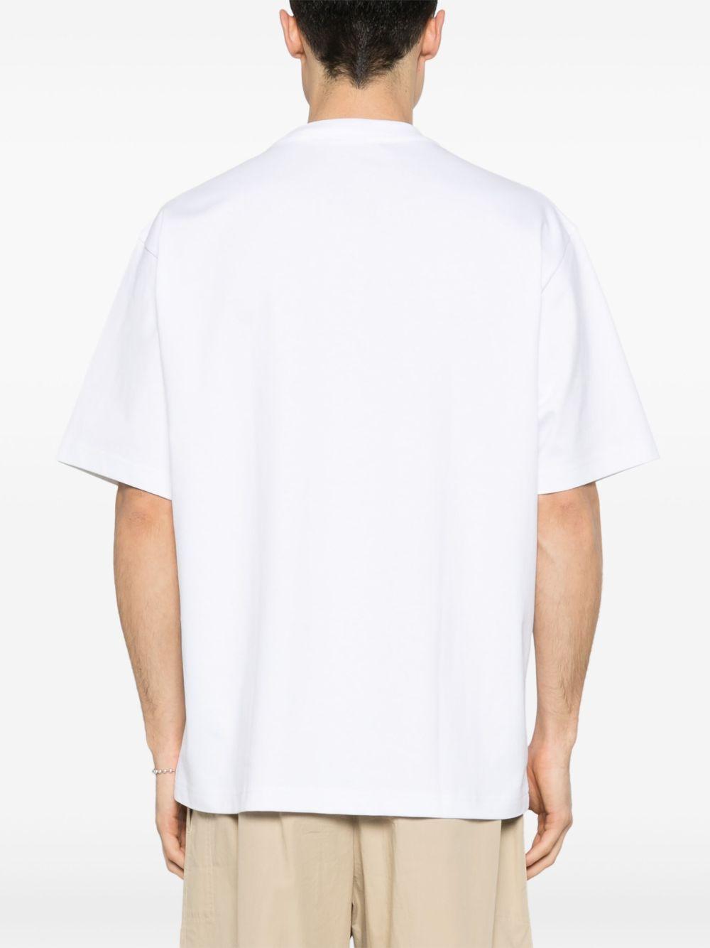 A2173001 WHITE AXEL ARIGATO