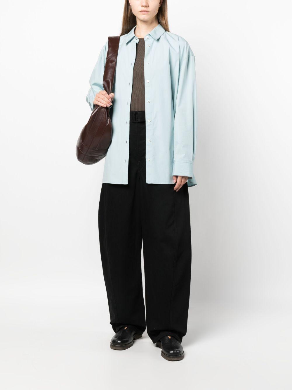 PA326LD1000 BK999 BLACK LEMAIRE