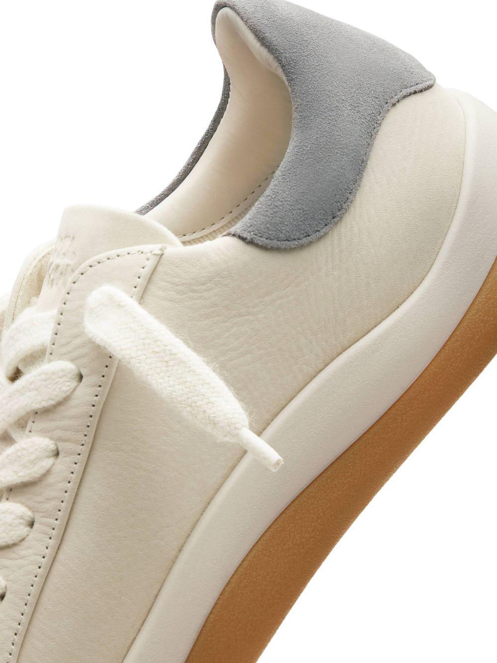 Squish Sneaker F3654001 LIGHT BEIGE GUM AXEL ARIGATO