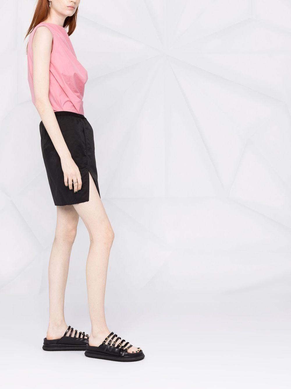 DS01B7343MU 09 BLACK RICK OWENS DRKSHDW