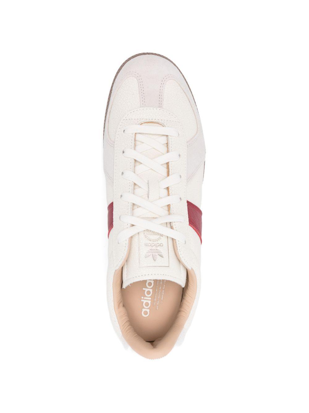 Adidas BW Army HQ9264 WHITE RED ADIDAS ORIGINALS