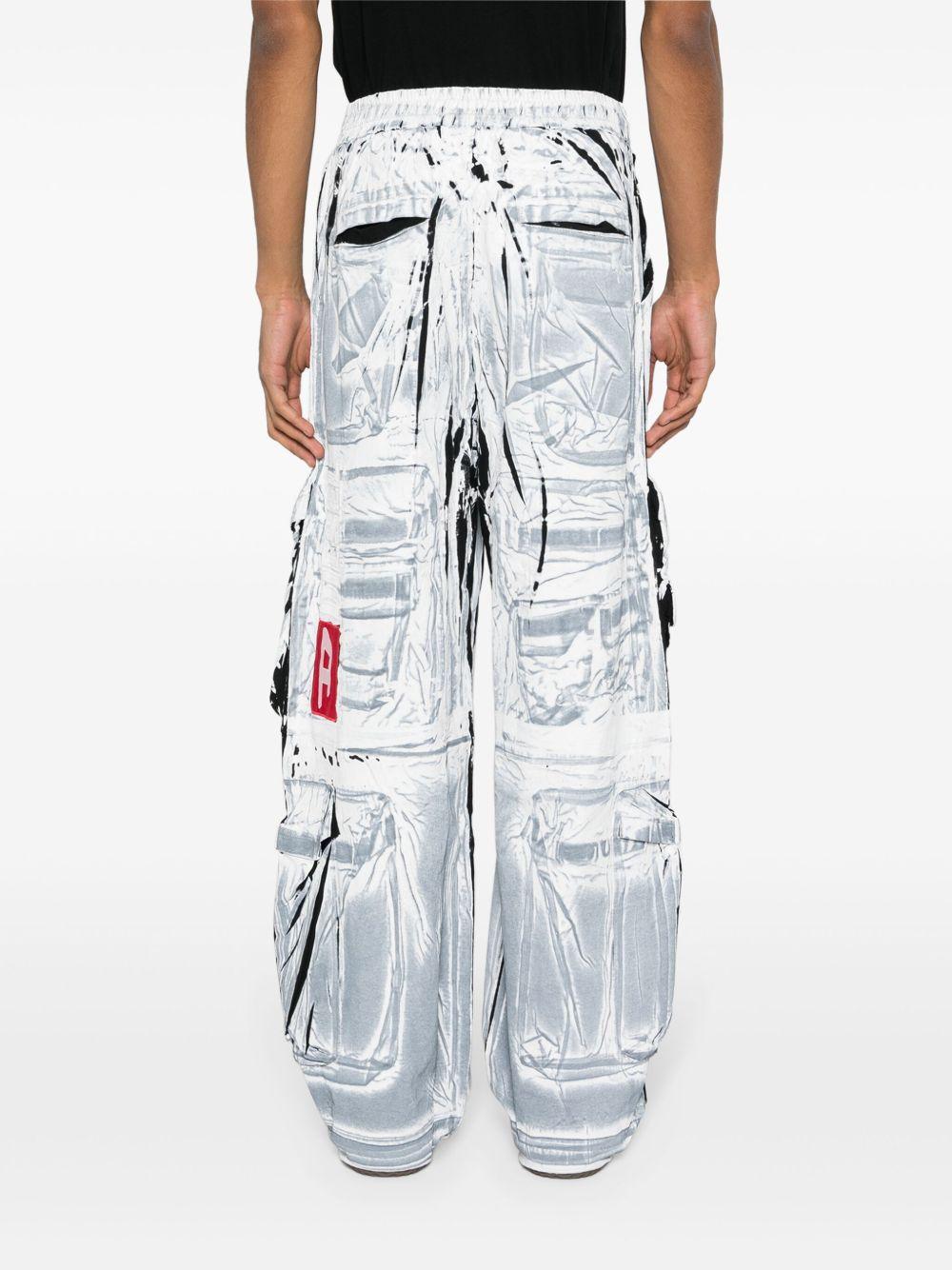 A132940QHAZ 100A GREY DIESEL