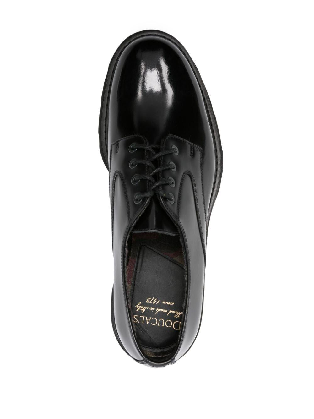 DU2514GOTEUT007NN00 NERO DOUCAL`S