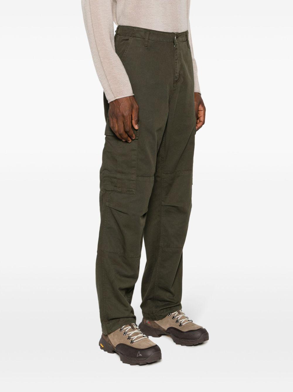 I030475 1NQGD PLANT GARMENT CARHARTT WIP