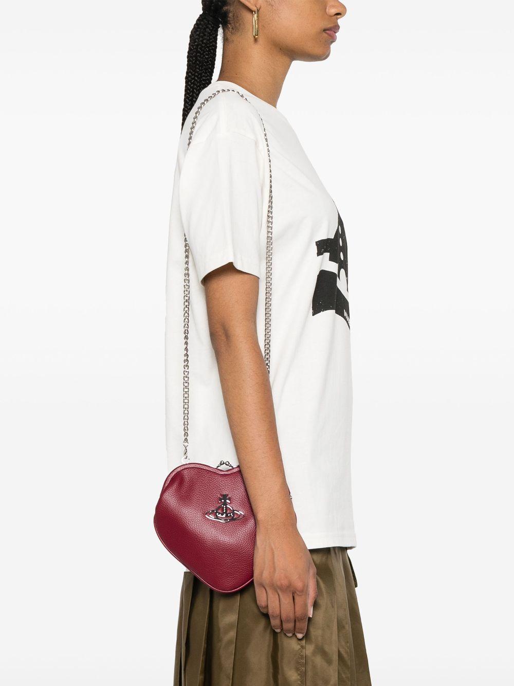 4B010004WS000D H407 RED VIVIENNE WESTWOOD