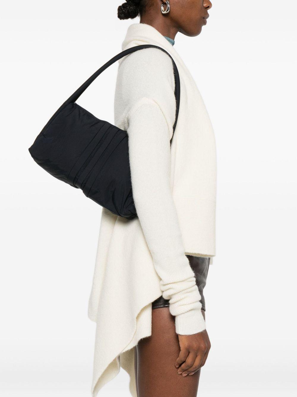 Borsa a spalla trapuntata JV9669 BLACK Y-3