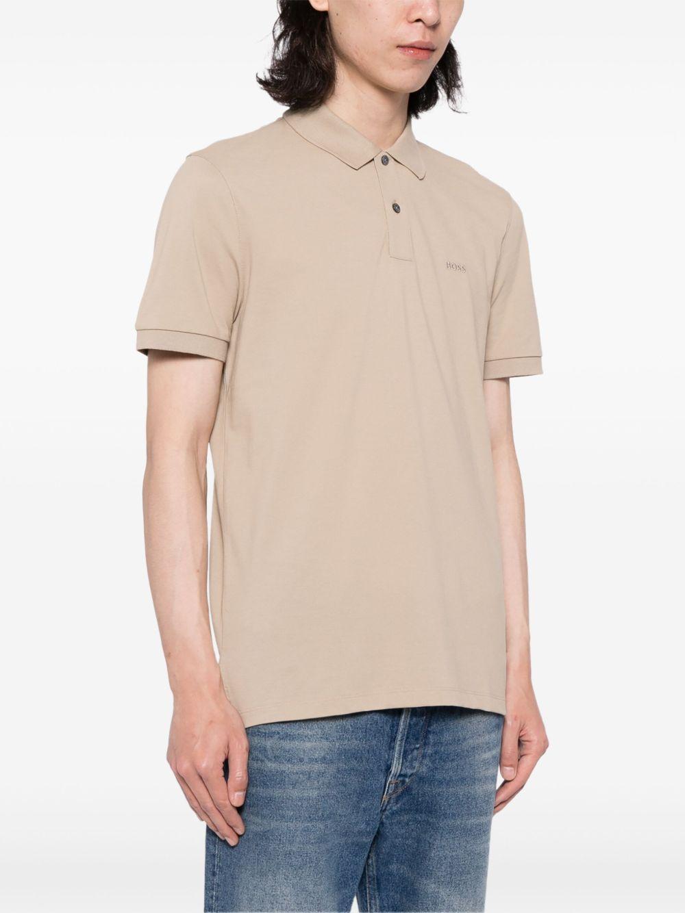 50468301 255 DARK BEIGE BOSS