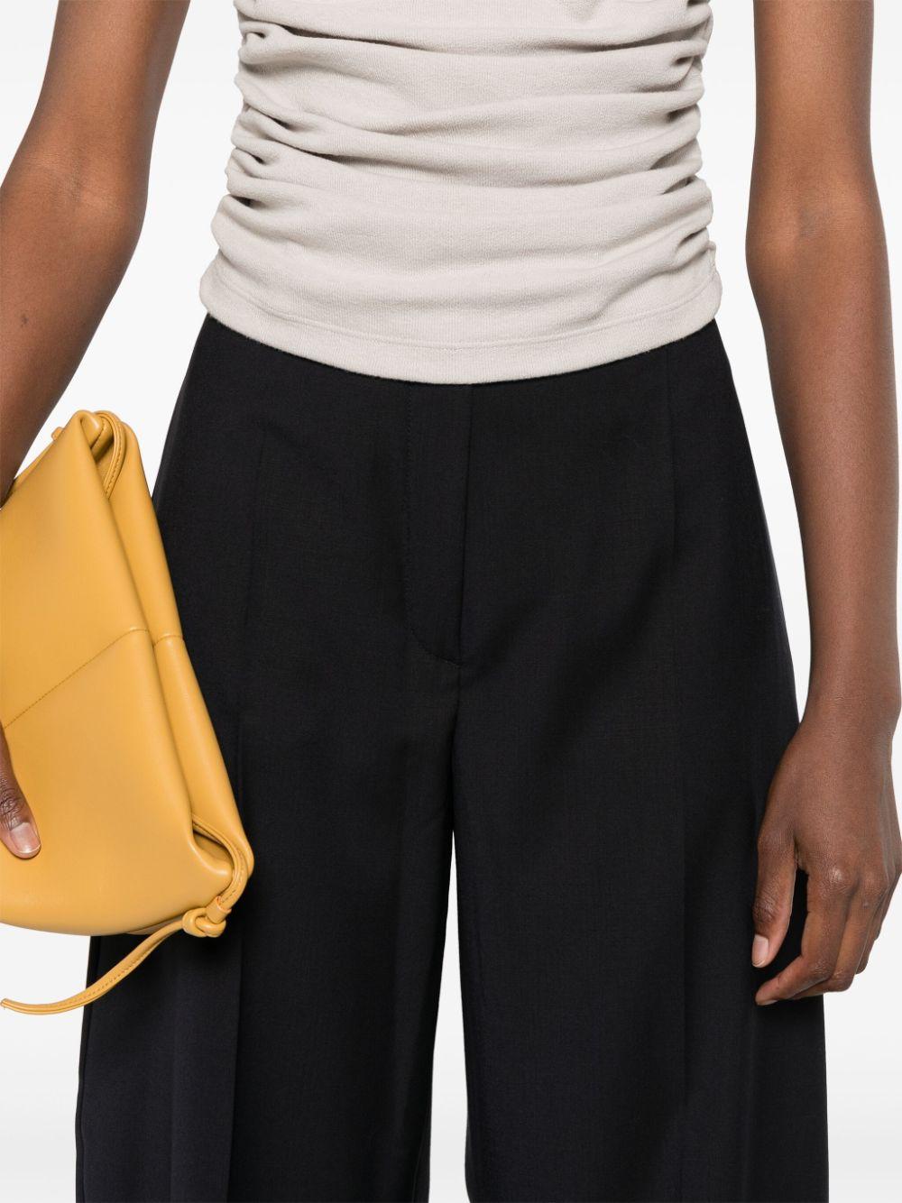 AMPEZZO1234MM10245 008 BLUE NOTTE SPORTMAX