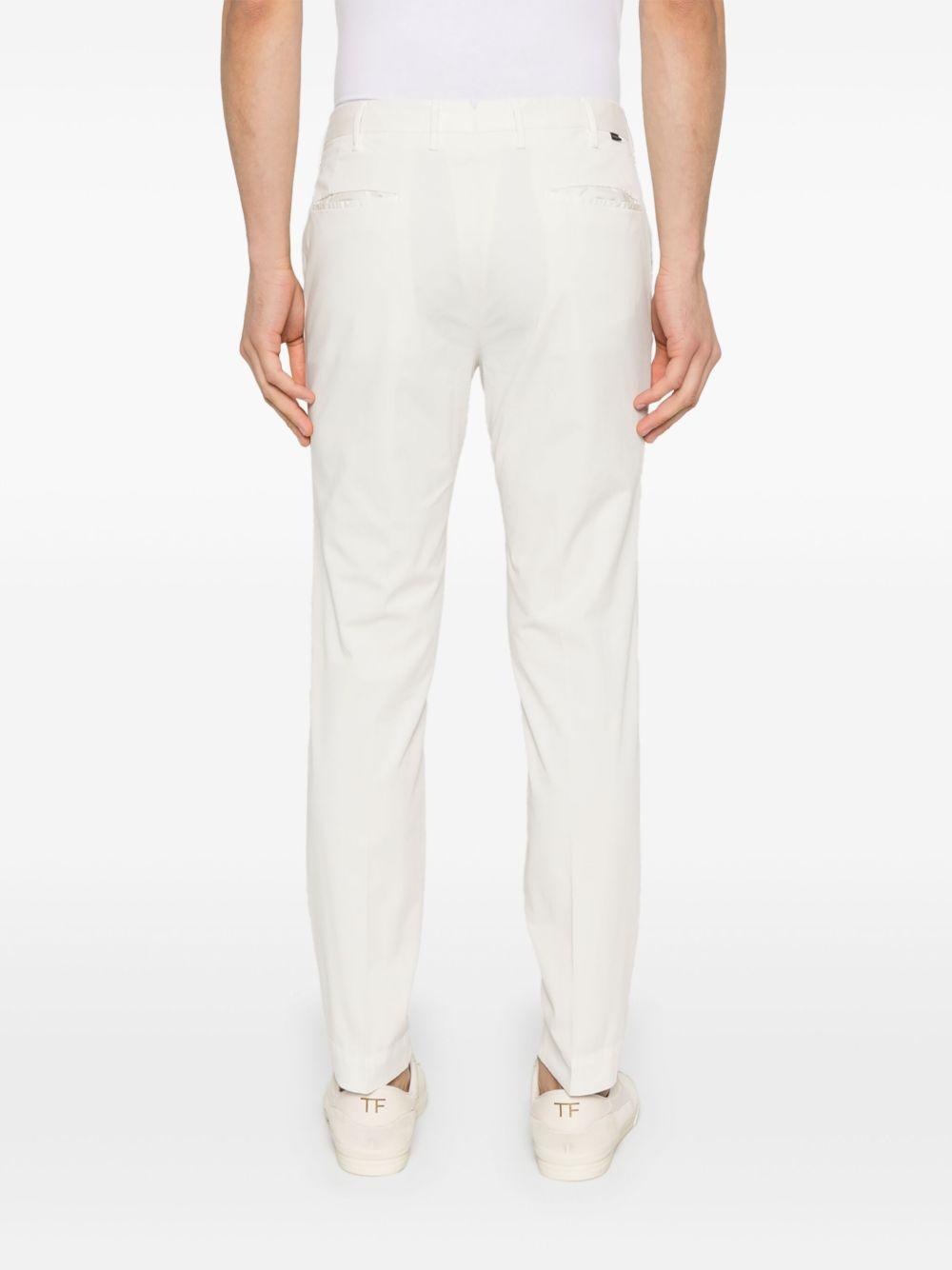 Pantaloni affusolati 1W08519098B 021 INCOTEX