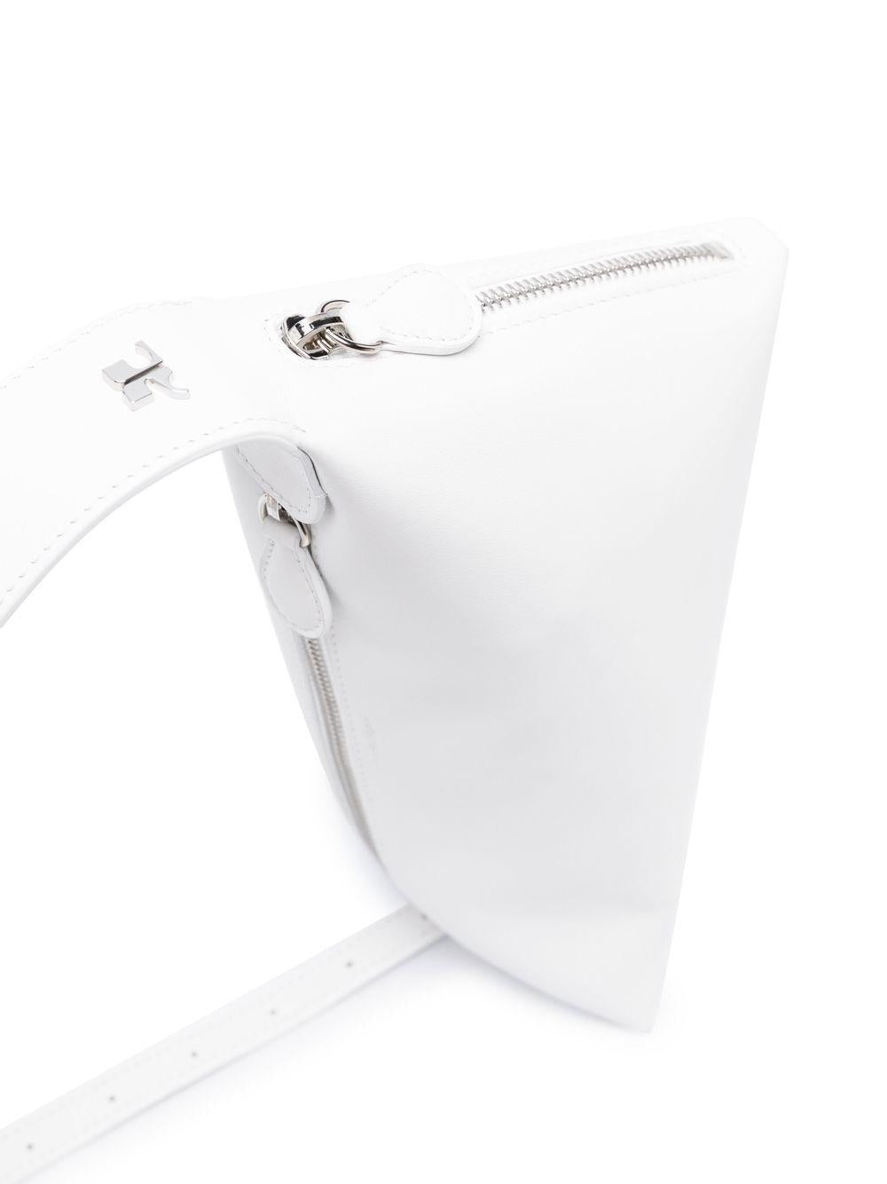 123GSA043CR0010 0001 HERITAGE WHITE COURREGES