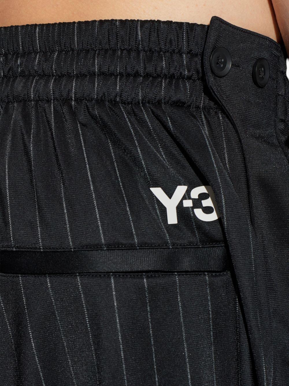 BBall Track Pants KQ9716 BLACK Y-3