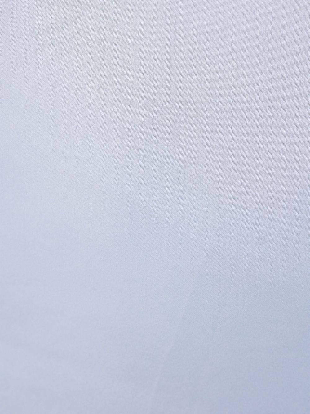 AW24175SBL BLUE SELF-PORTRAIT