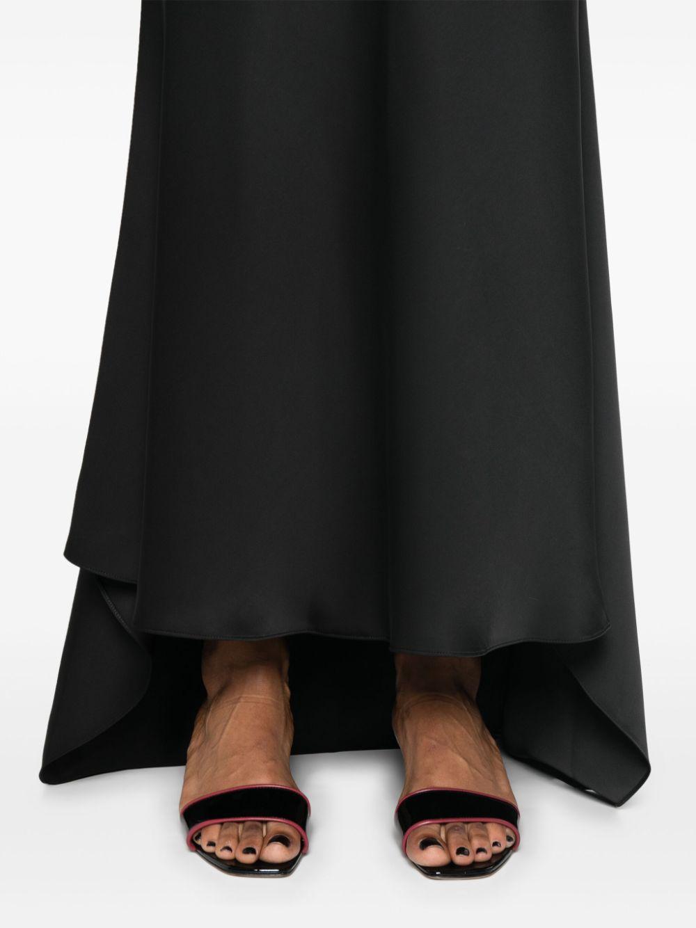 242G01115717 0555 NERO PHILOSOPHY DI LORENZO SERAFINI