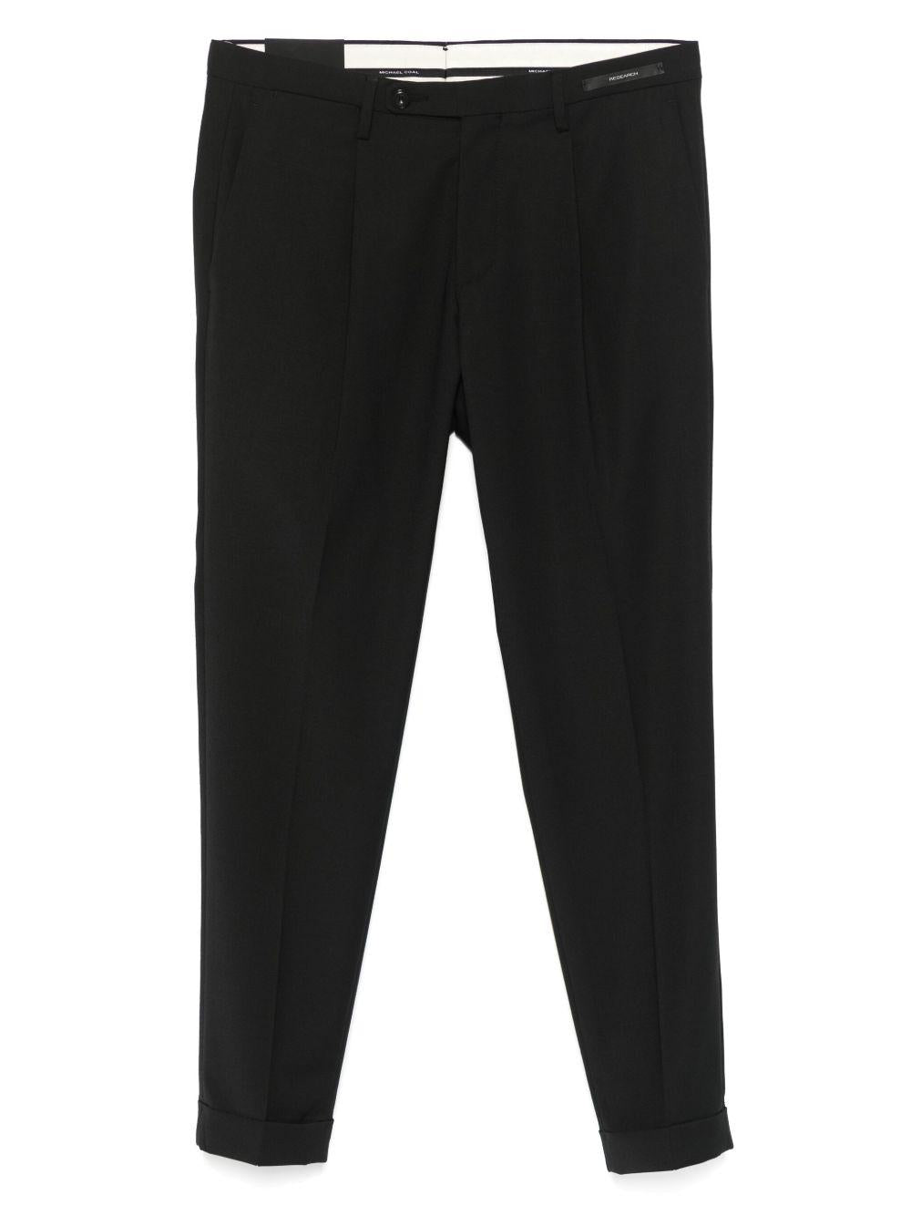 MCFRK3687S25C 019 NERO MICHAEL COAL