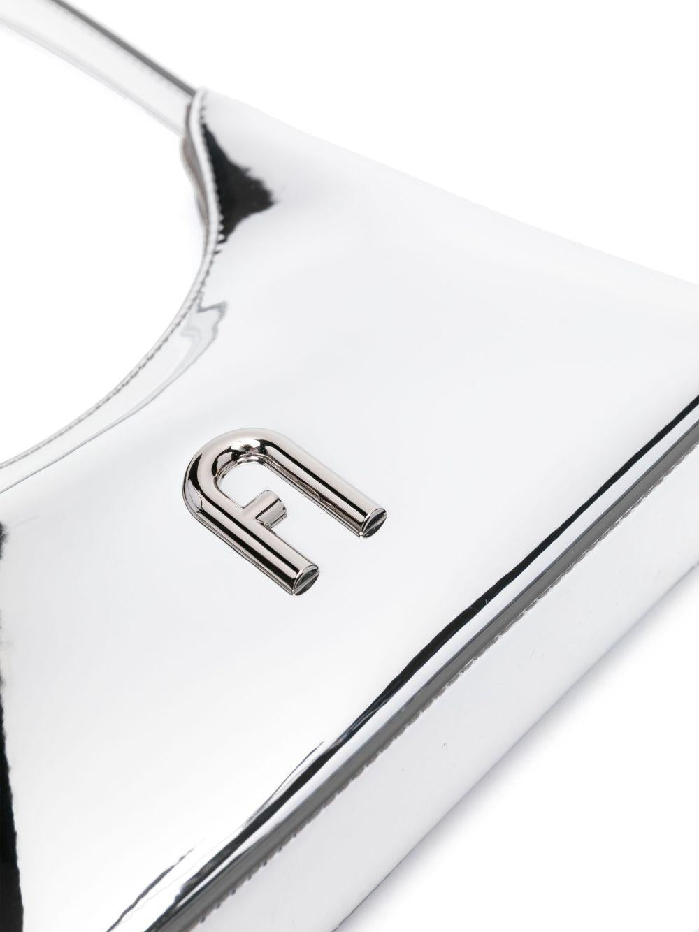 WB00863BX2052 Y3000 COLOR SILVER FURLA