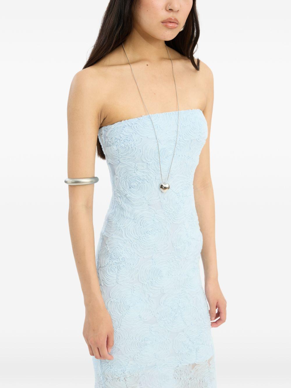 Mesh Tube Dress 1155272000 2000 PLEIN AIR ROTATE