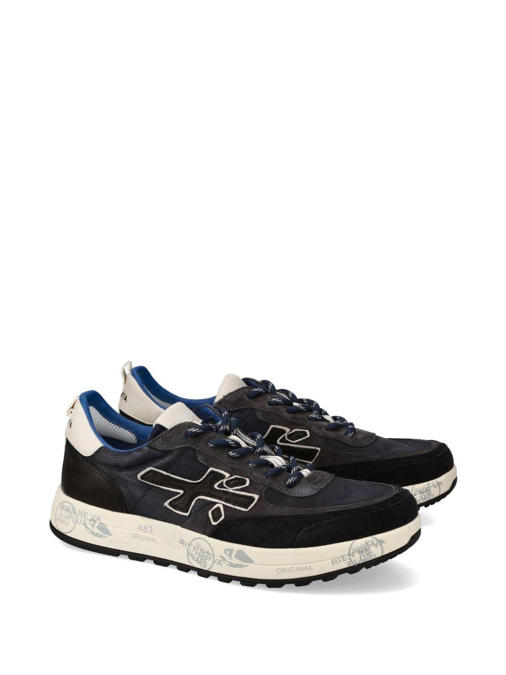 Nous 7726 NOUS 7726 BLUE PREMIATA
