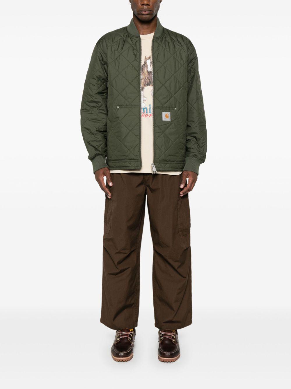 I033856 666XX OFFICE GREEN CARHARTT WIP
