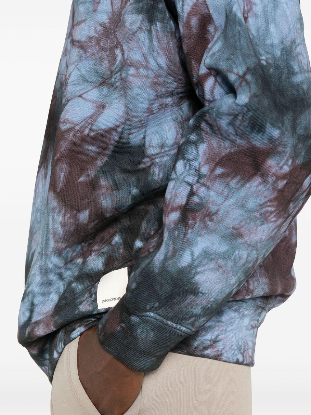 6D1MFA1JQAZ F945 EMPORIO ARMANI SUSTAINABLE