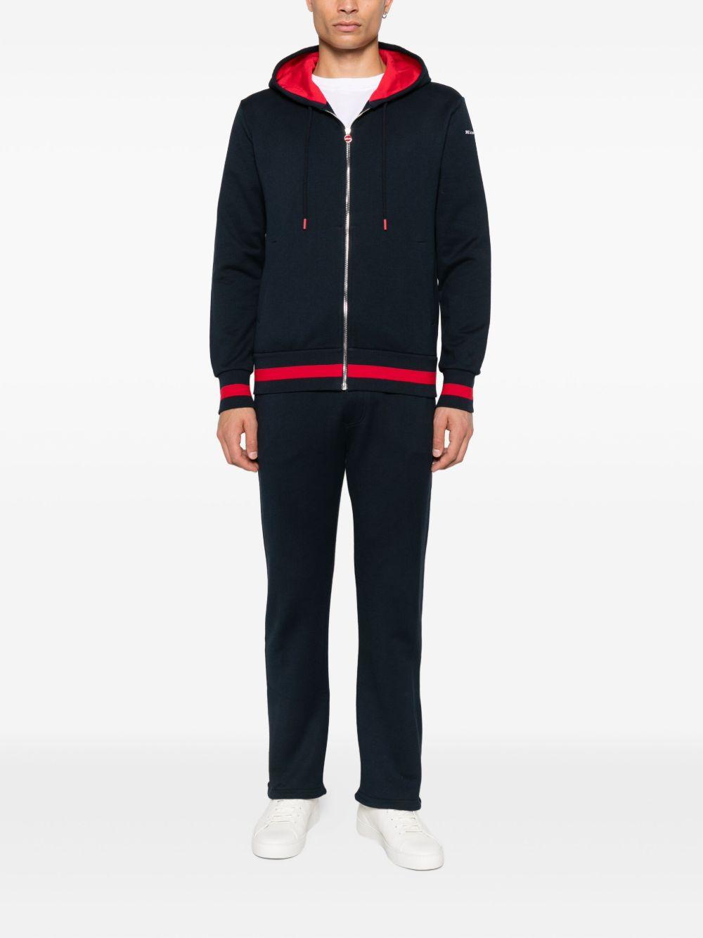 UMJ00220300J BLUE NAVY KITON