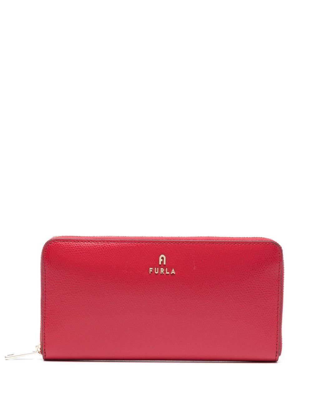 WP00322ARE000 2716S ROSSO VENEZIANO FURLA