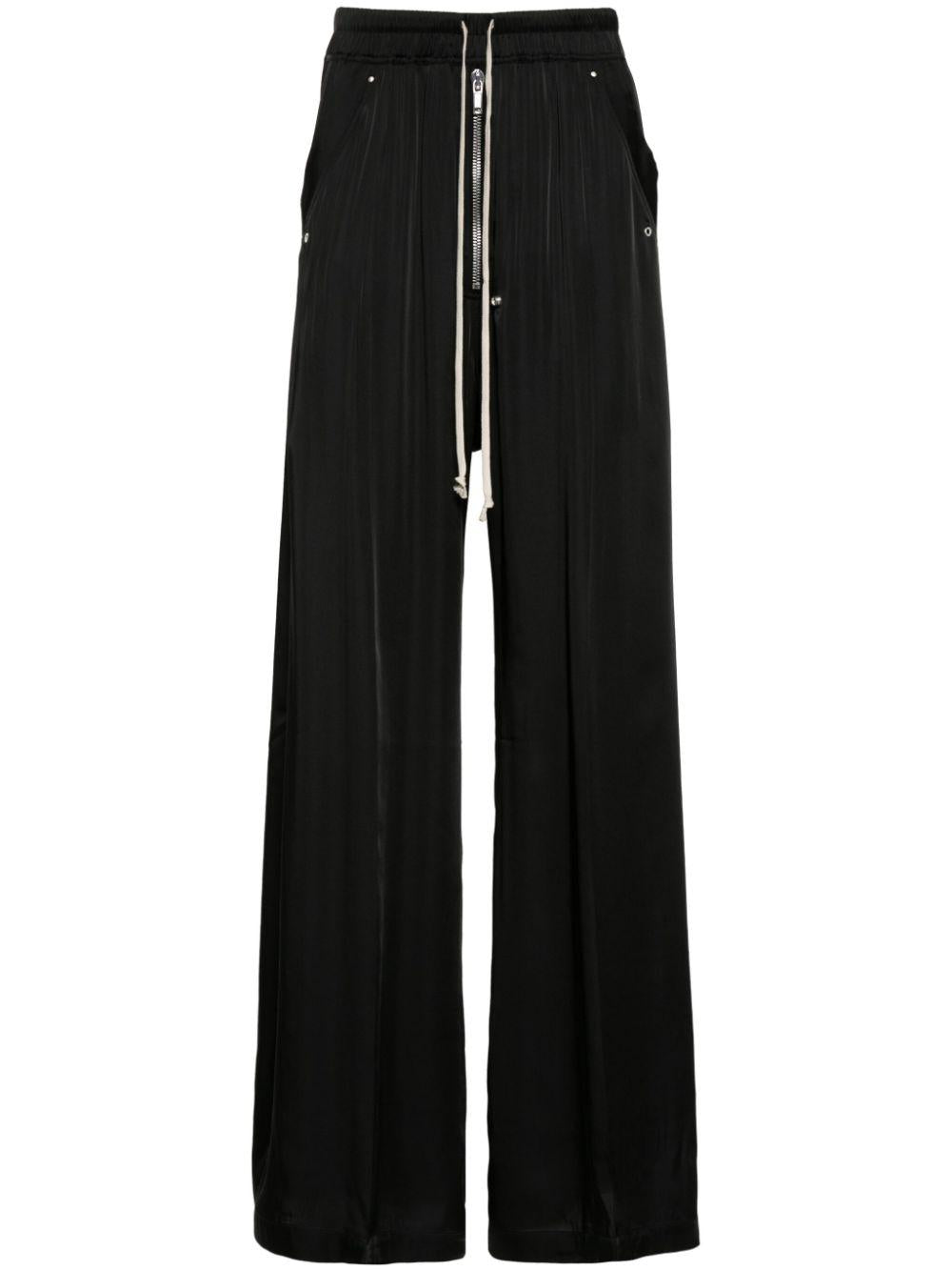 RU02D6366SCH 09 BLACK RICK OWENS