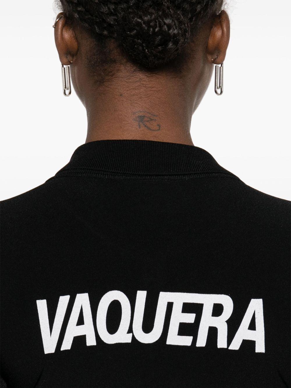 VAQ07N006 BLACK VAQUERA