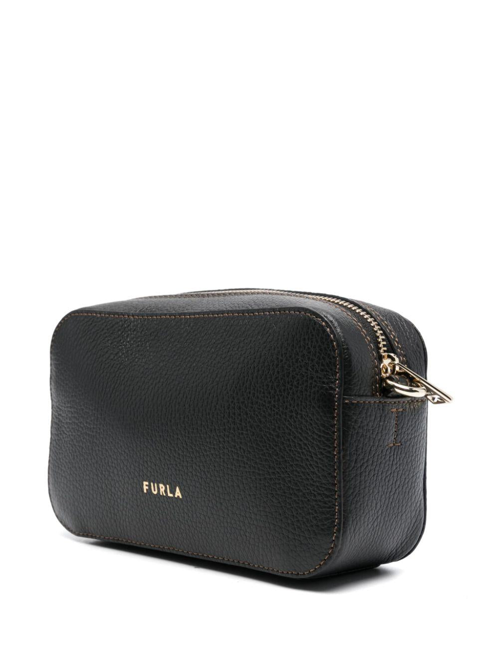 WB00667BX0176 O6000 NERO FURLA