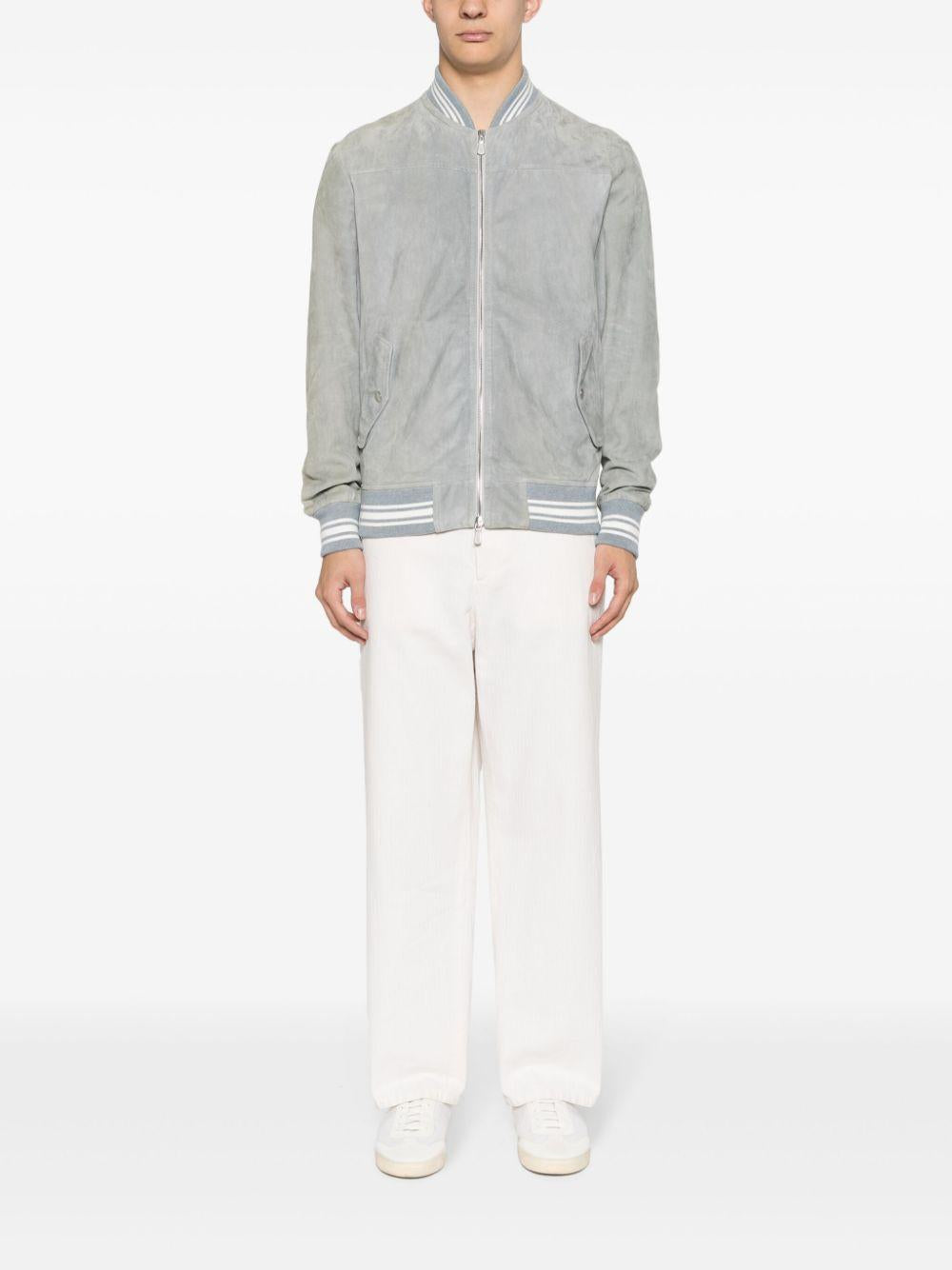 I75GBTI14PEL0I008 08 DENIM ELEVENTY