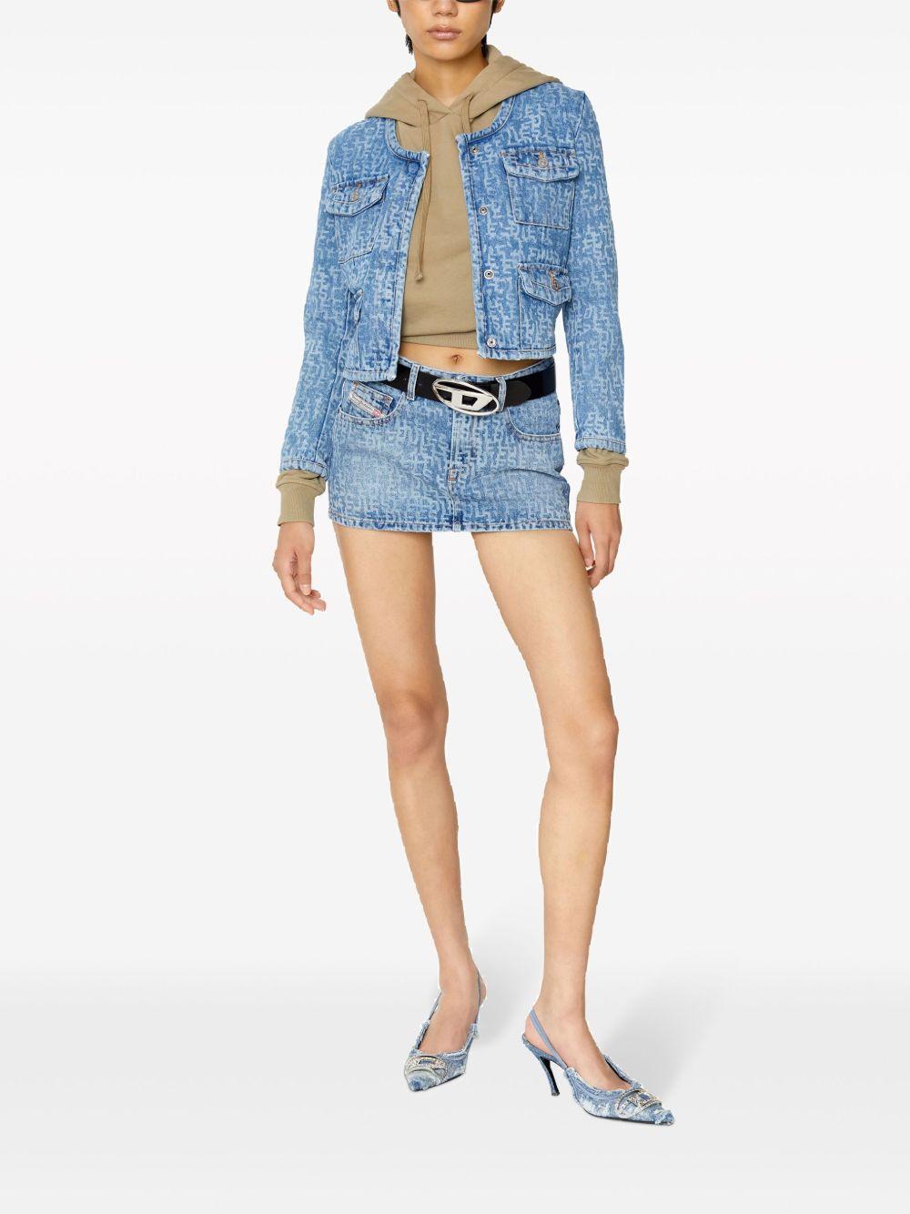 X08727PR666 H6528 BLACK DIESEL