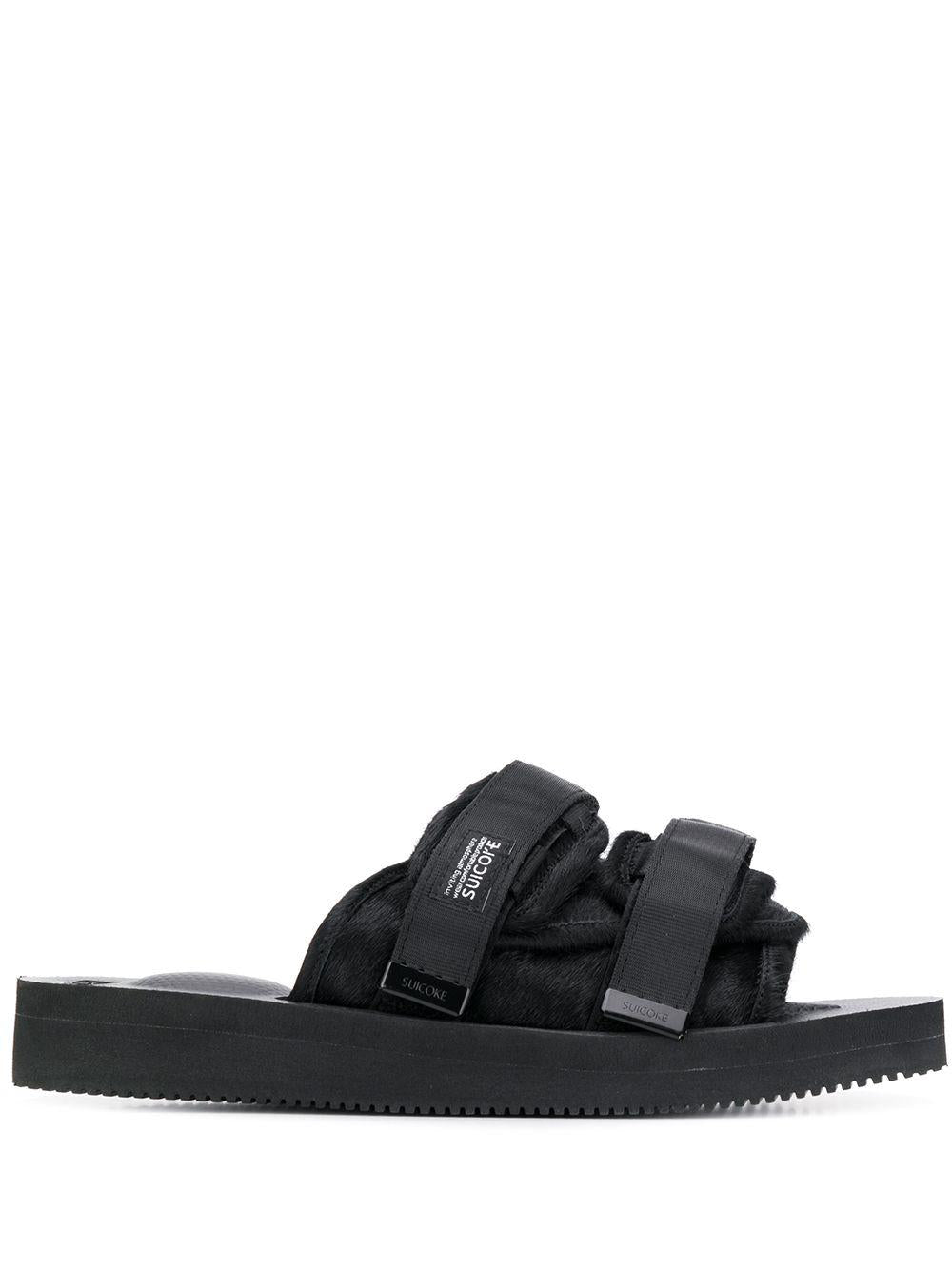 OG056VHL BLACK SUICOKE