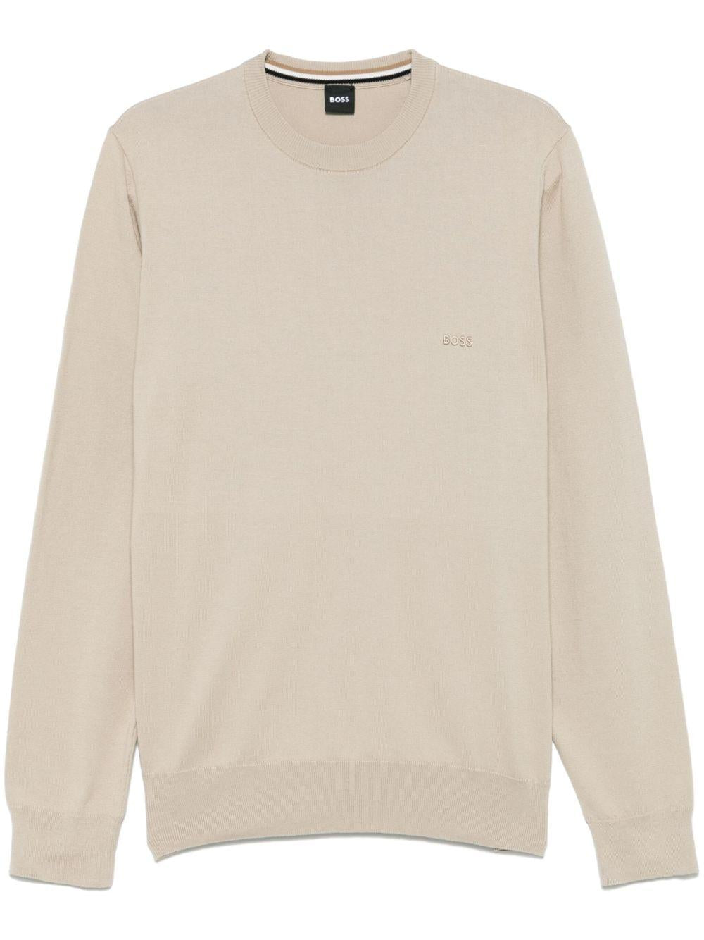 50506023 275 LIGHT BEIGE BOSS