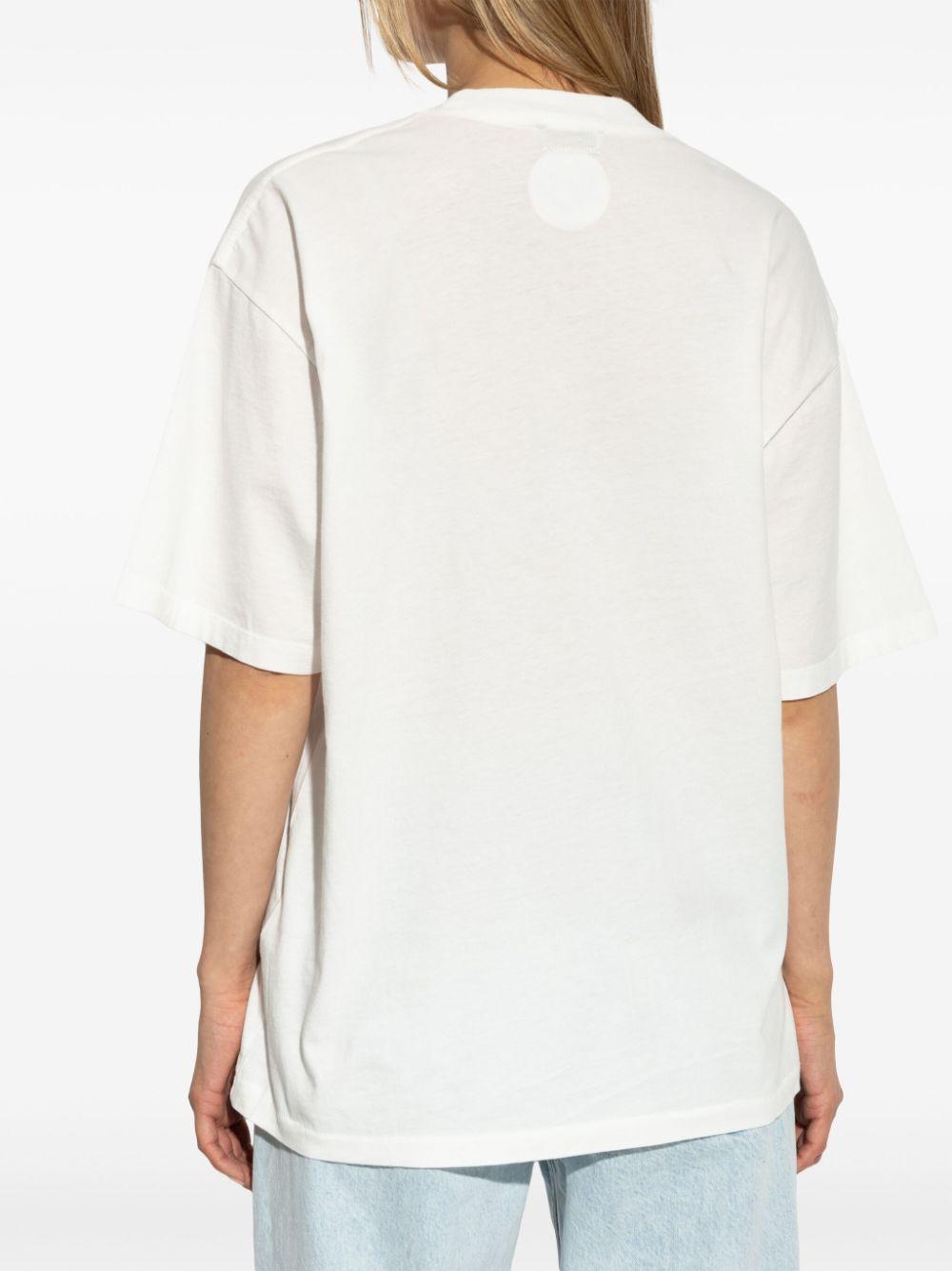 A082427150 IVORY ANINE BING