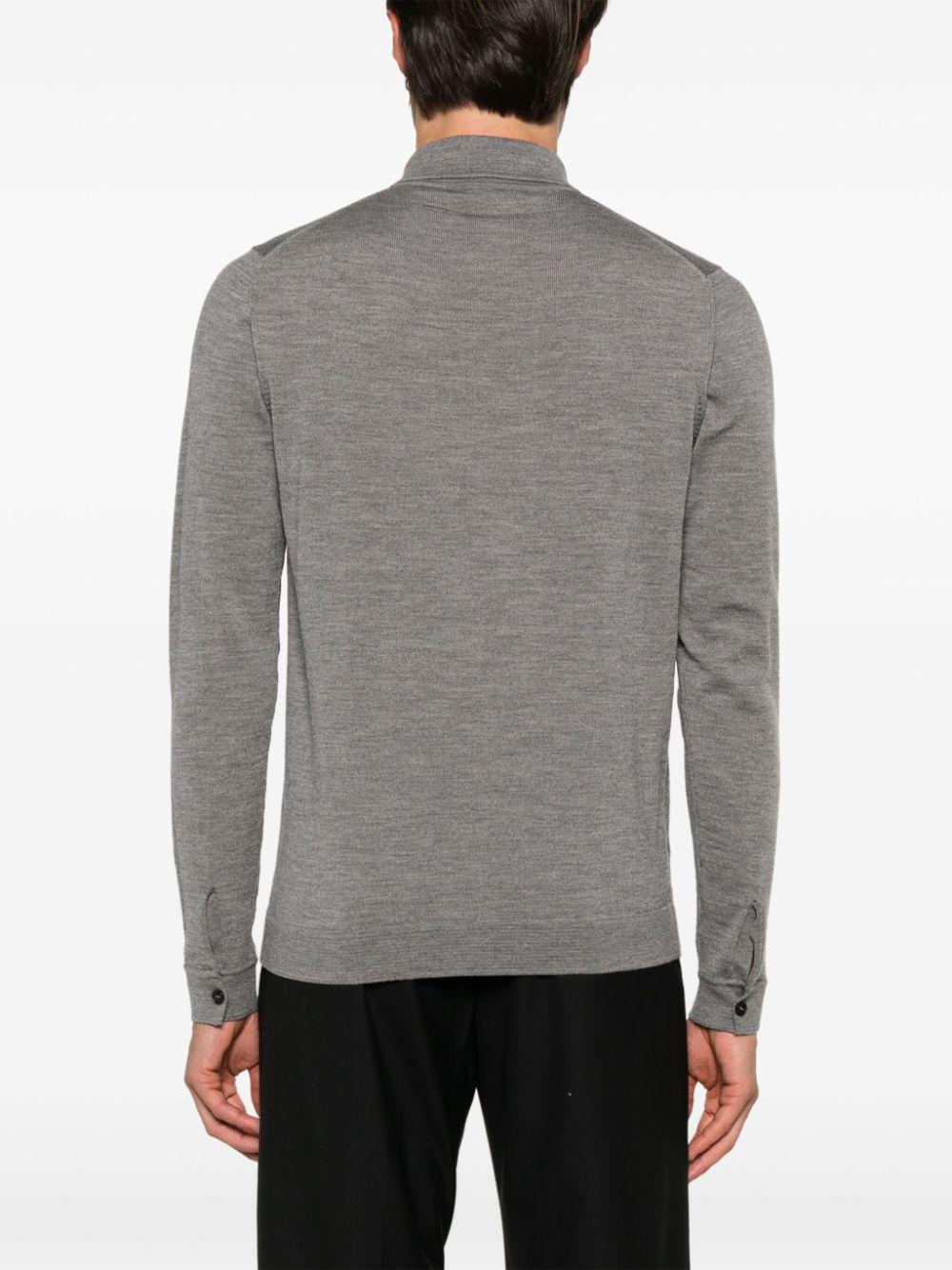 RA01005 18 GRIGIO ROBERTO COLLINA