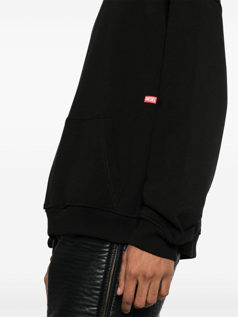 A127520IEAX 9XX BLACK DIESEL